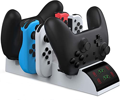 Joy-Con充電スタンド」の人気商品一覧 | 安い商品を通販サイト